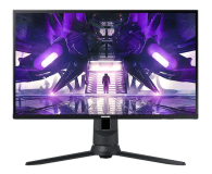 Samsung Odyssey F27G35TFWUX - 596732 - zdjęcie 1